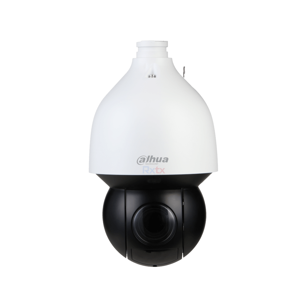 [DH-IPC-HDBW5541R-ASE] DAHUA 5MP IR Fixed-focal Dome WizMind Network Camera
