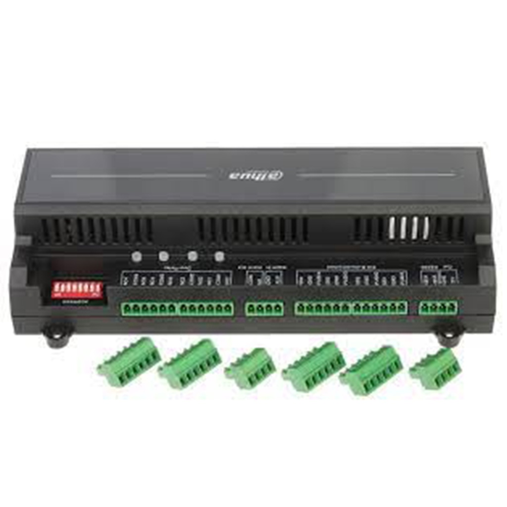 DAHUA ACCESS CONTROLLER ASC2204B-S
