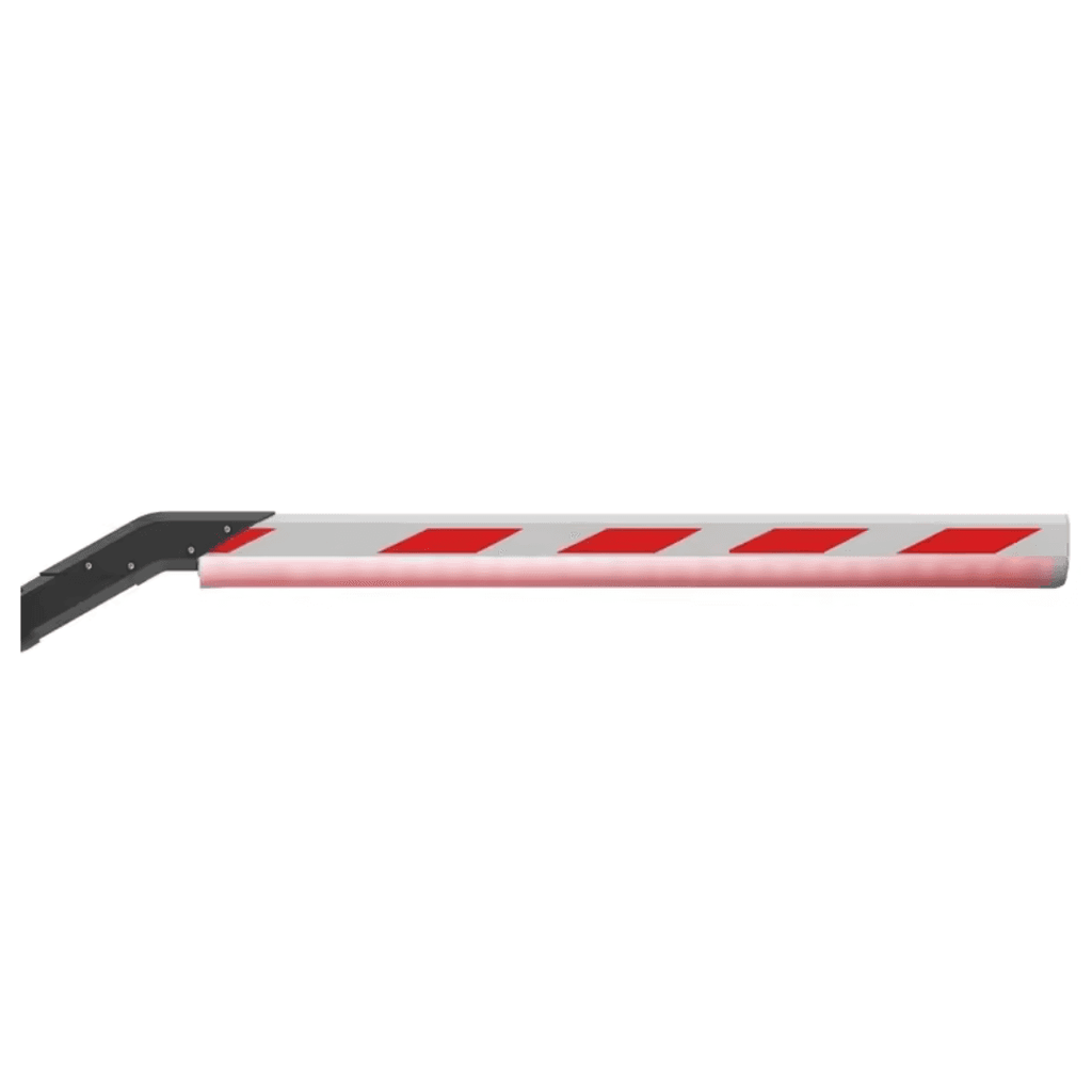 [IPMECD-0152-M3040] DAHUA BARRERA DE PLUMA DE BRAZO ACC