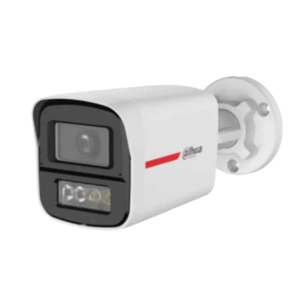 [HDW1549XN-IL-A-PRO] DAHUA CAMARA 5MP WizColor HDCVI Fixed-focal Eyeball