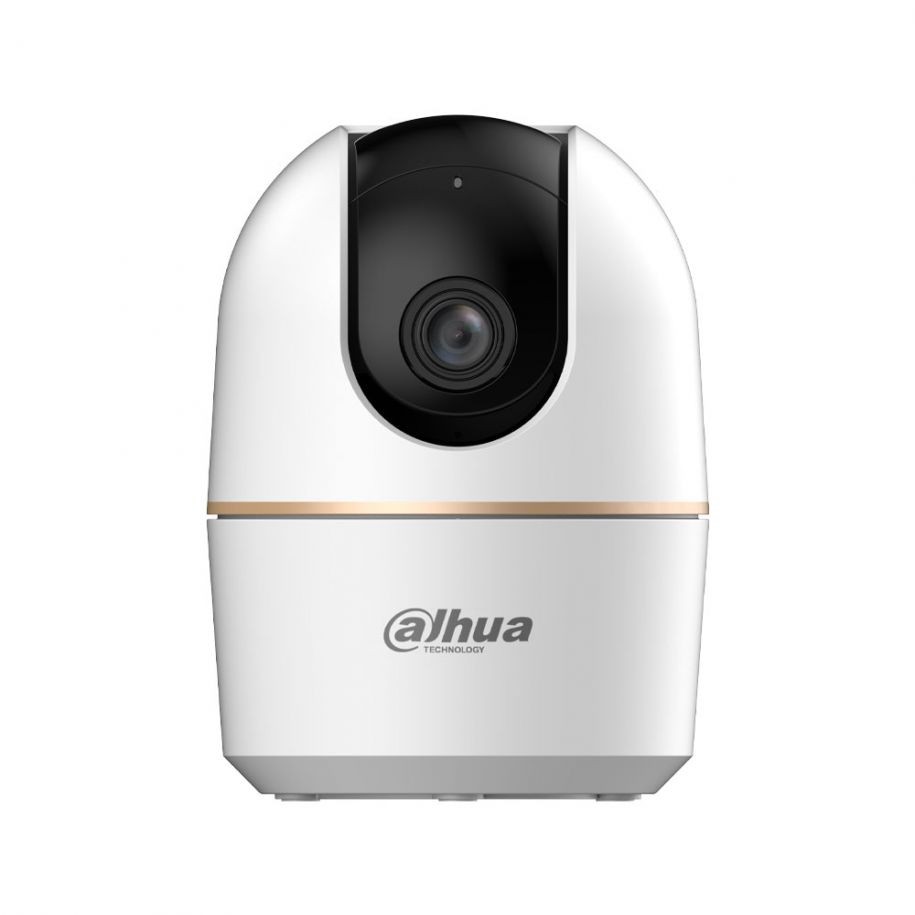 [DH-H3B] DAHUA Cámara Inteligente Wi-Fi 2k 360° con IA