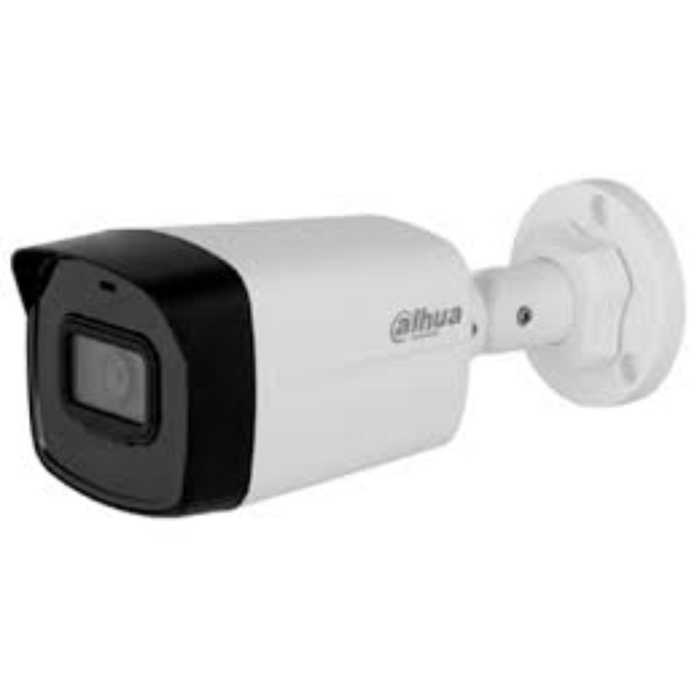 [DH-IPC-B1E20] DAHUA Camara IP Bullet de 2 MP, lente 2.8 mm, 99° de visión, IR 30 m