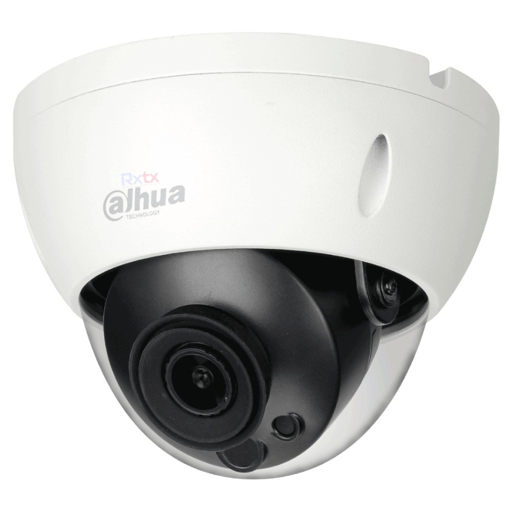 [DH-IPC-HFW5442E-Z4E] DAHUA Camara IP Bullet de 4 Megapixeles/ Lente Motorizado 2,7 mm–12 mm
