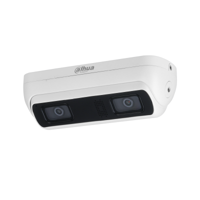 [DH-IPC-HDW8341XN-3D] DAHUA CAMARA IP DE CONTEO DE PERSONAS