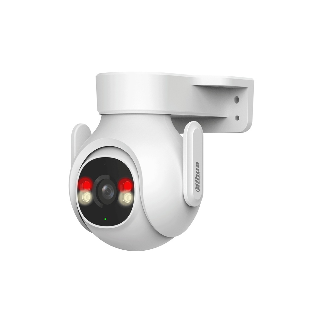 [DH-P3B-PV] DAHUA Cámara IP PT WiFi de 3 Megapíxeles con audio bidireccional (micr