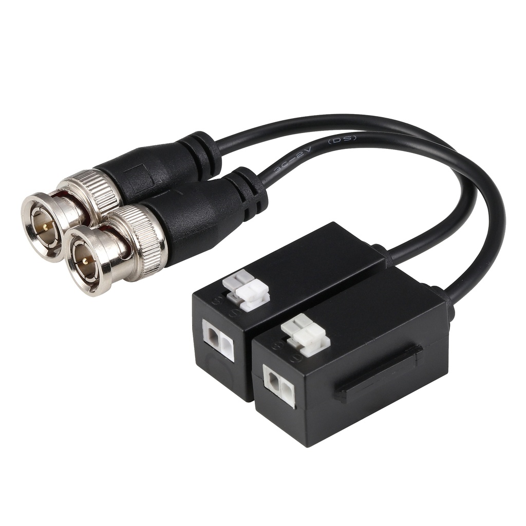 DAHUA PAREJA DE VIDEO BALLUMS HD-TVI-4K