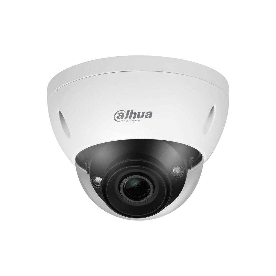 VARI-FOCAL VANDAL-PROOF DOME WIZMIND NETWORK CAMERA