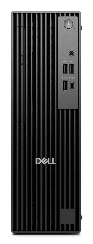 [TMVFM] Dell Pro Slim - Slim Tower - Intel Core i7 I7-14700 / 5.3 GHz - DDR5 SDRAM - Integrated graphics - Windows 11 Pro