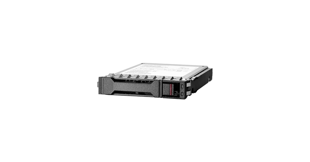 HPE Mission Critical - Disco duro - 1.2 TB - hot-swap - 2.5" SFF - SAS 12Gb/s - 10000 rpm