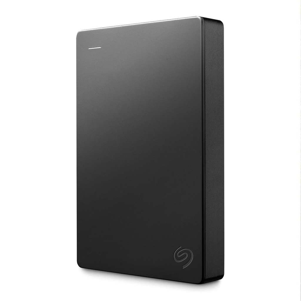 Seagate Expansion - External hard drive - 4 TB - USB - .