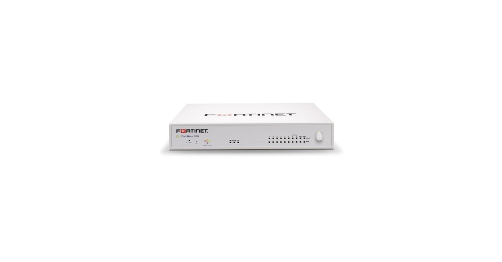Fortinet - Firewall - FortiGate 70G Hardware plus