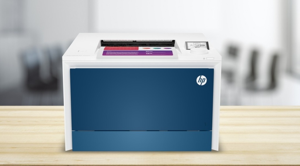 [5HH48A#BGJ] HP Color LaserJet Pro 4203dw - Impresora - color - a dos caras - laser - A4/Legal - 600 x 600 ppp