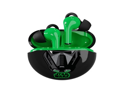 [PWH-S240DT] Primus Gaming - True wireless earphones - Para Cellular phone / Para Home audio / Para Portable electronics / Para Table