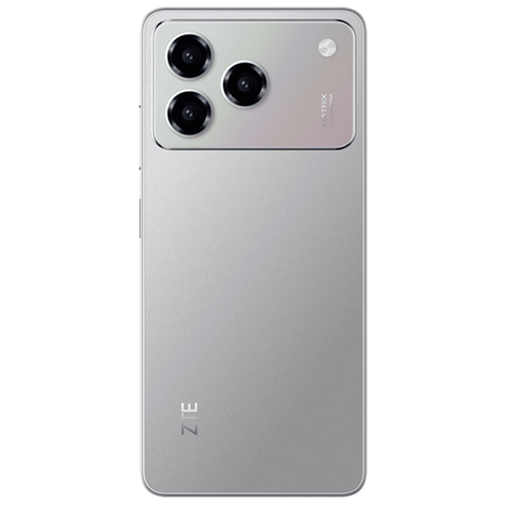 [123457301130] ZTE Blade A56 Pro - Smartphone - gray