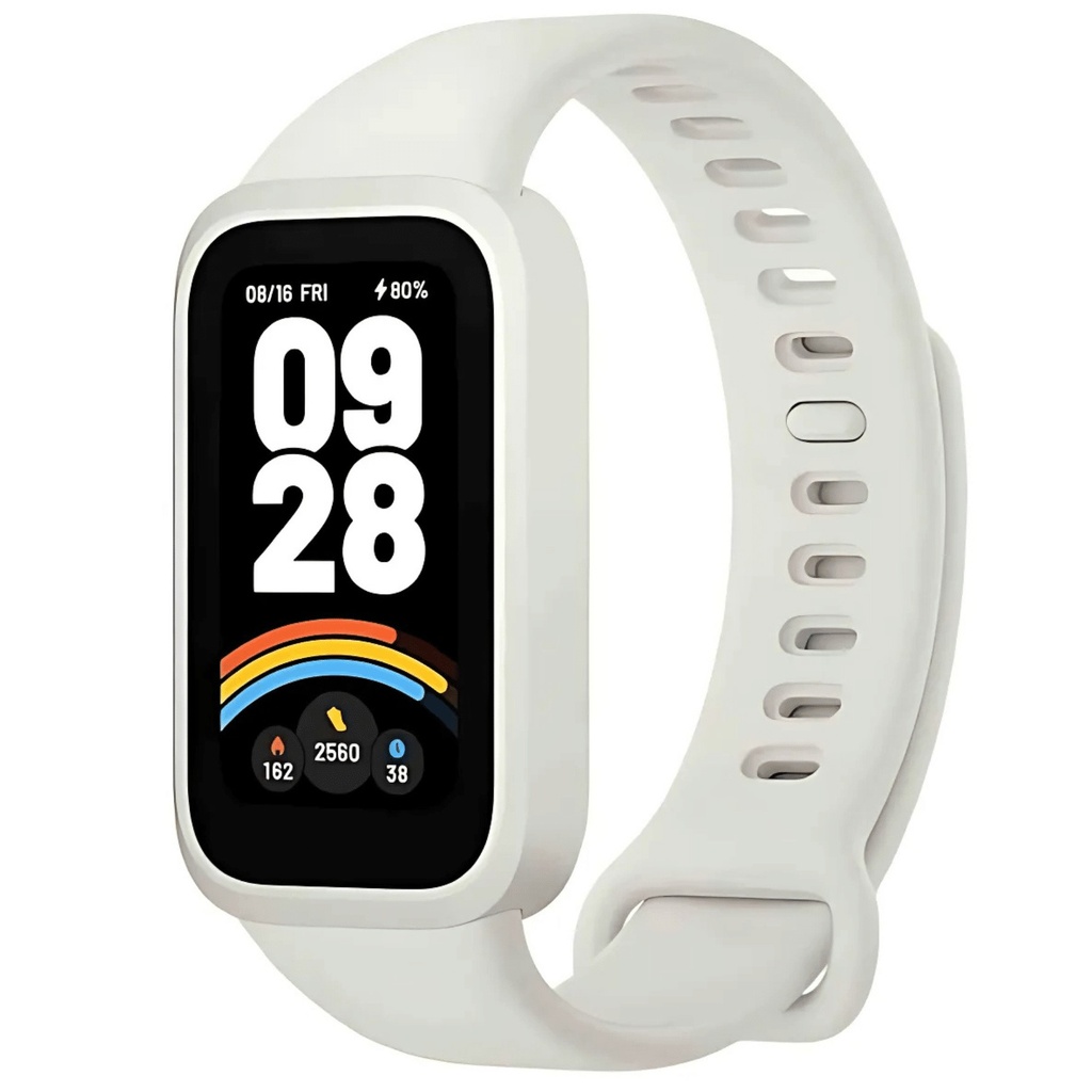 Xiaomi Smart Band 9 Active - Rastreador de actividad