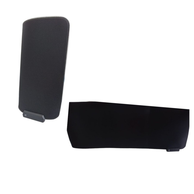 [SUMXXXCONO156BL] COBERTOR NOTEBOOK 15.6INC. NEGRO - AZUL