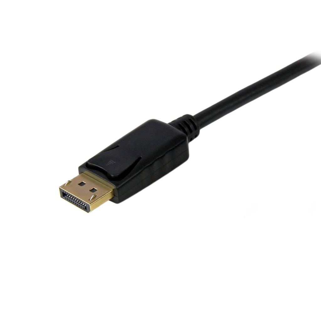[CABXXXARGCB0056] CABLE ARGOM DISPLAY PORT TO VGA 15CM NEGRO