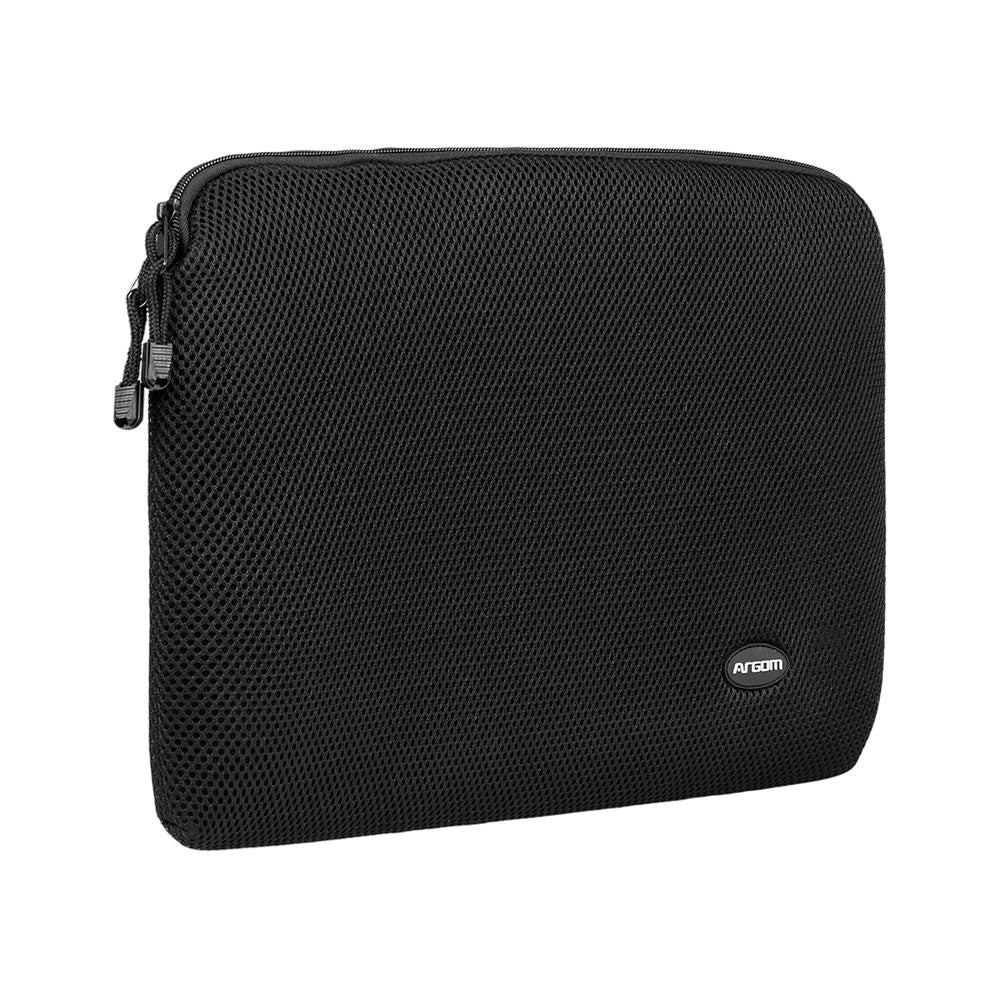 [SUMARGSL0015B] SLEEVE ARGOM NOT. UP TO 15.6INC. ANTI-SHOCK NEGRO
