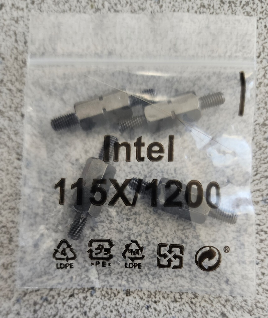 [ACCCORCW8960091] KIT CORSAIR PARA ADAPTACION LGA1700