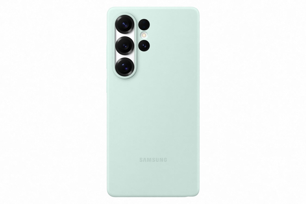 [CASSAMEF938CMEG] CASE PROTECTOR SAMSUNG FOR GALAXY S25 ULTRA Mint