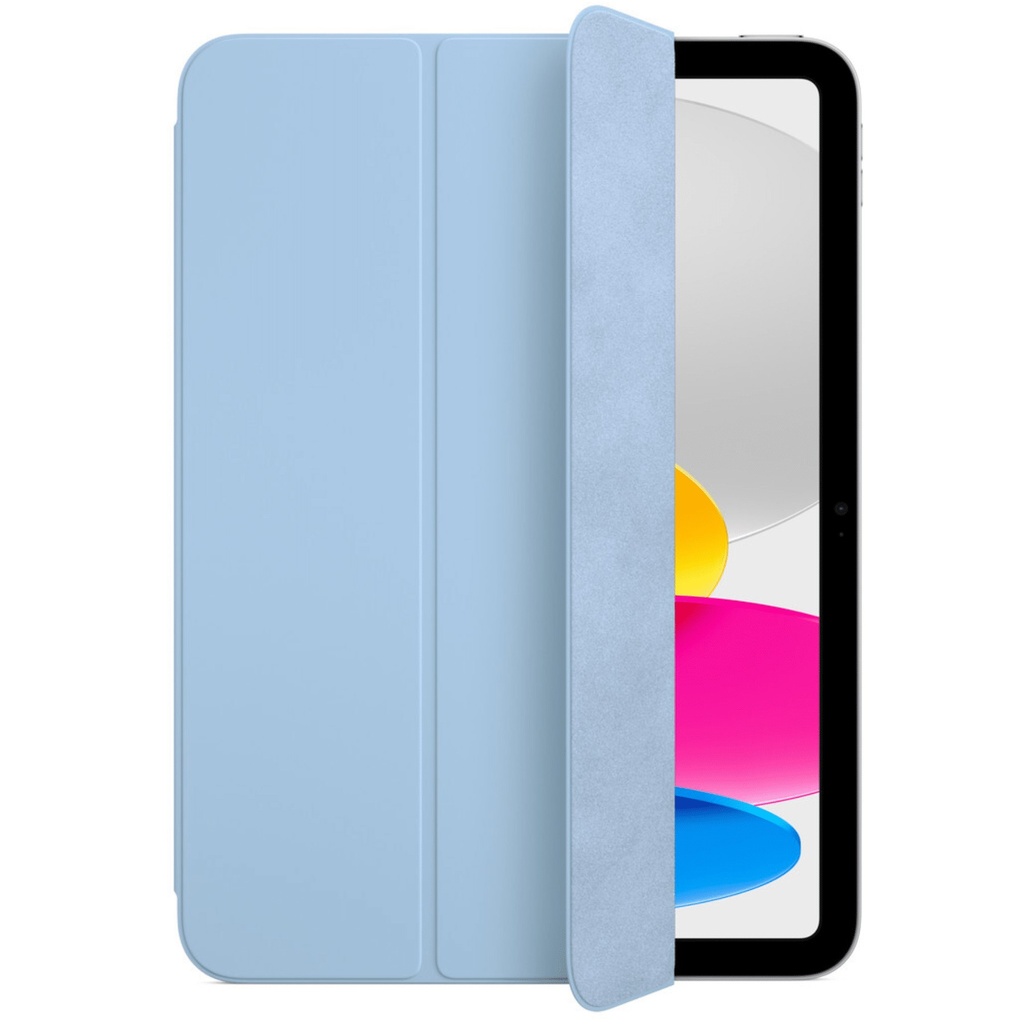 [SUMXXXPROIPADBL] PROTECTOR FOR IPAD-2 CELESTE