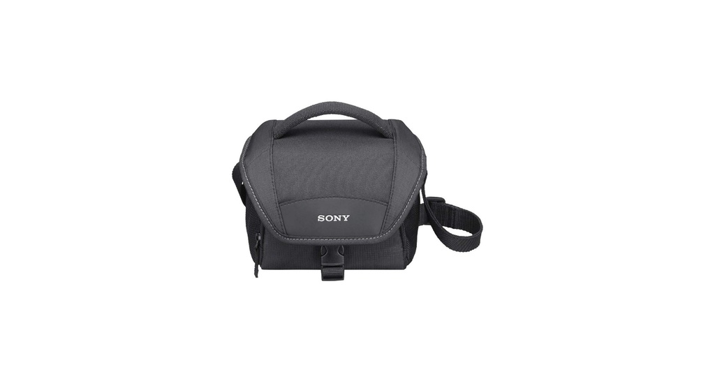 ESTUCHE CAMARA SONY LCS-BBE