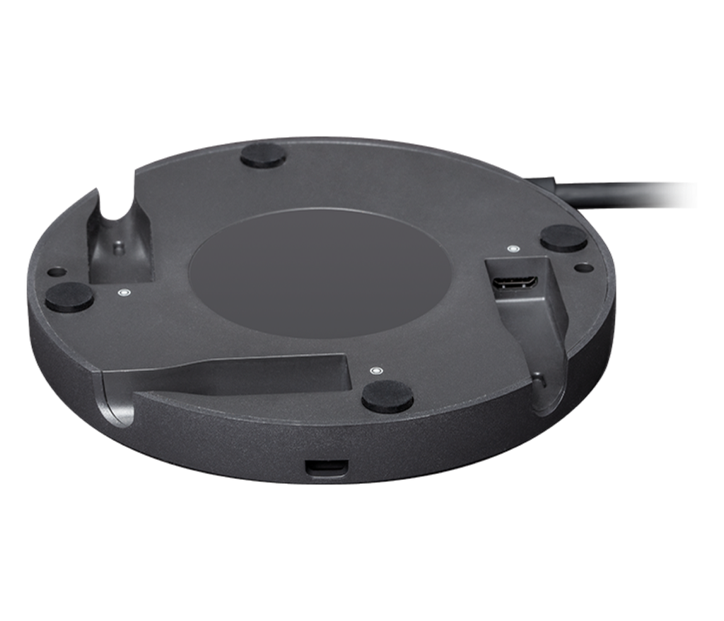 ADAPTADOR LOGITECH RALLY MIC POD HUB FOR RALLY VIDEO-CONFERENCING SYSTEMS
