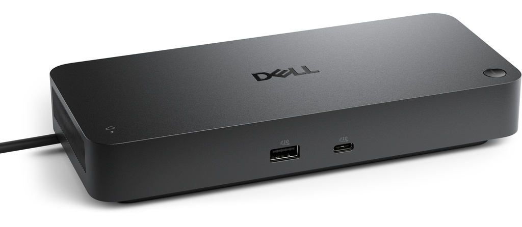 [ADADEL210-BRQC] Docking Station Dell Pro Smart SD25 HDMI 2DP 2USB-C 4USB-A Negro Wired 1y