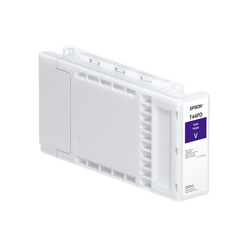 [SUMEPST44HD20] CARTUCHO EPSON ULTRACHROME PRO 12 T44HD20 700ML VIOLETA
