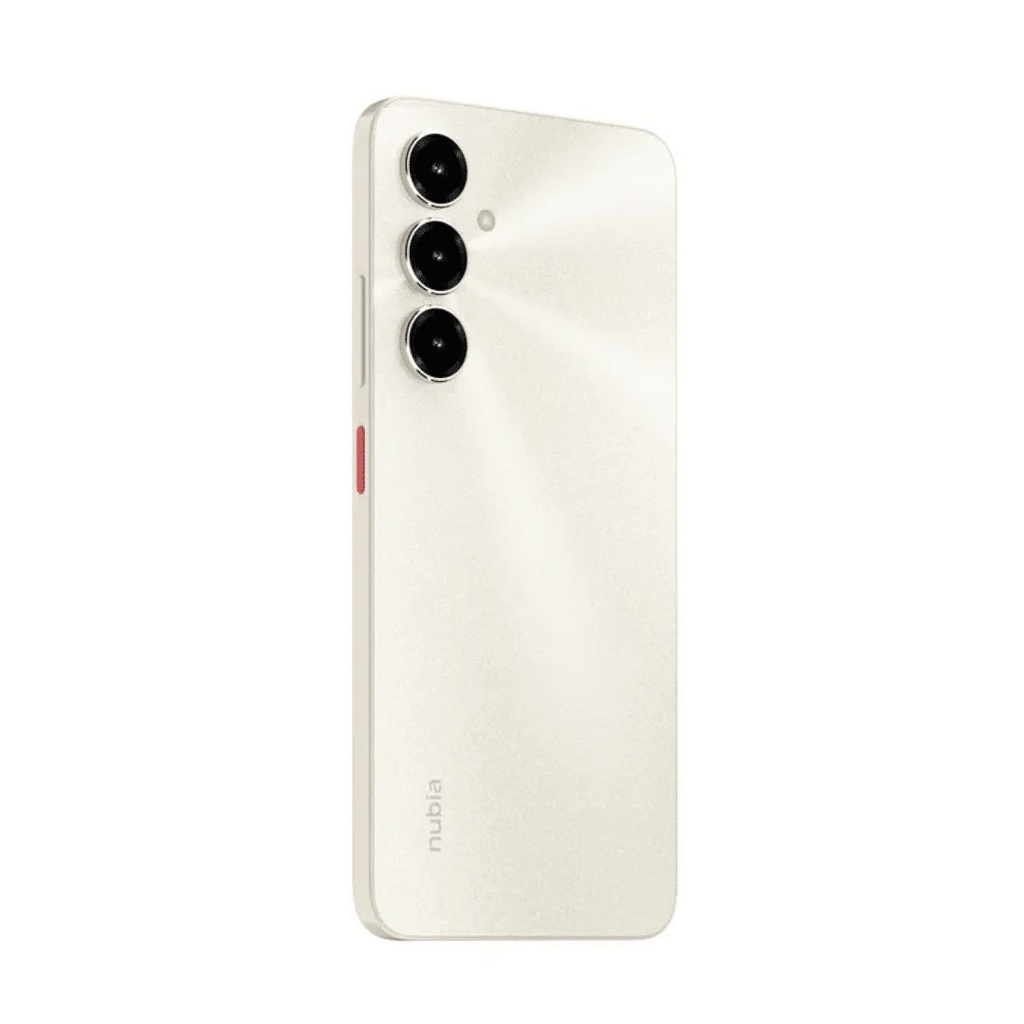 [123464801073] ZTE Nubia V80 MAX - Smartphone - Android - Gold - Touch - 4+256
