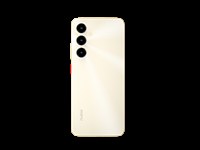 [123464801076] ZTE Nubia V80 MAX - Smartphone - Android - Gold - Touch - 8+256