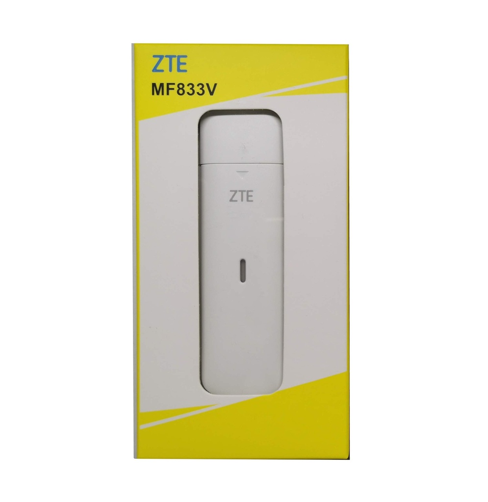 [123464801075] ZTE Nubia V80 MAX - Smartphone - Android - Purple - Touch - 8+256