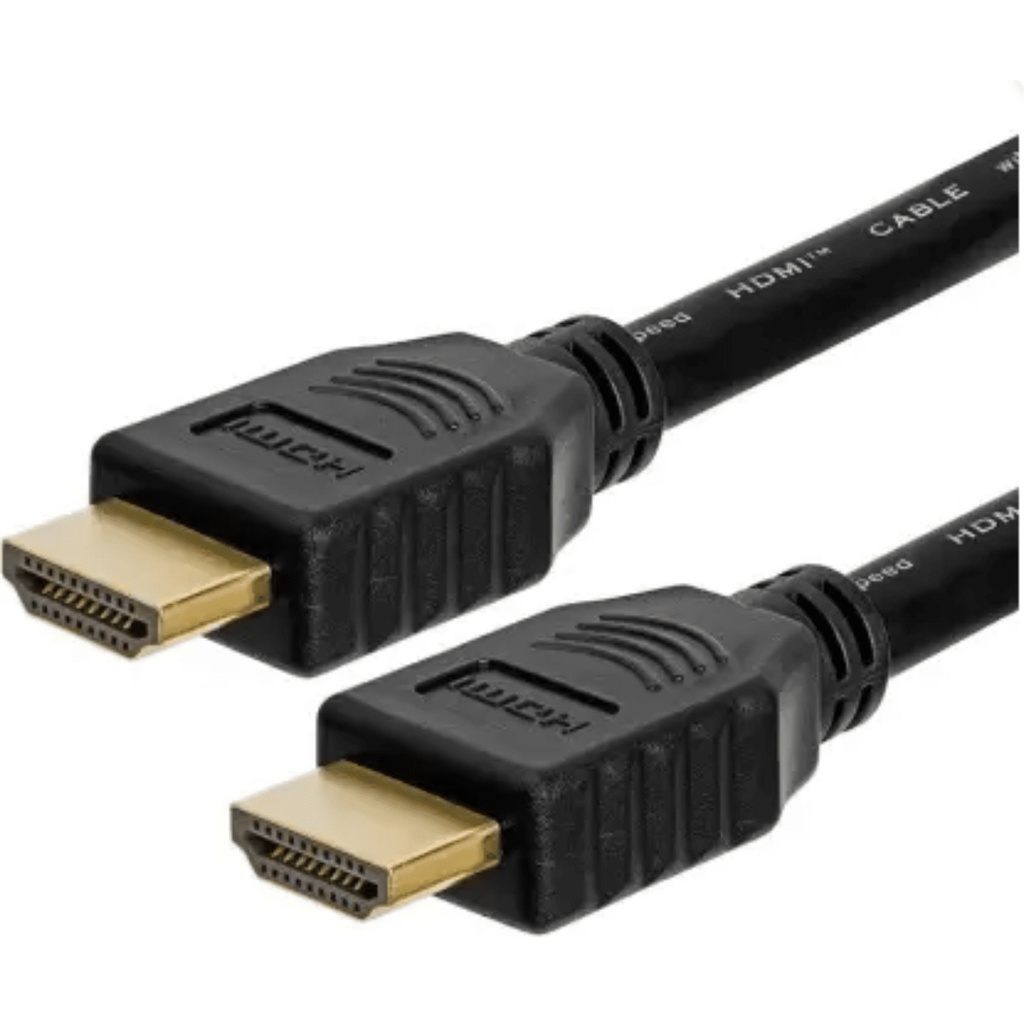 [CAB-HDMI-002] Codegen Group - 19 pin HDMI Type A - 15 pin D-Sub (DB-15) - Video input adapter - ADAPTADOR HDMI VGA D