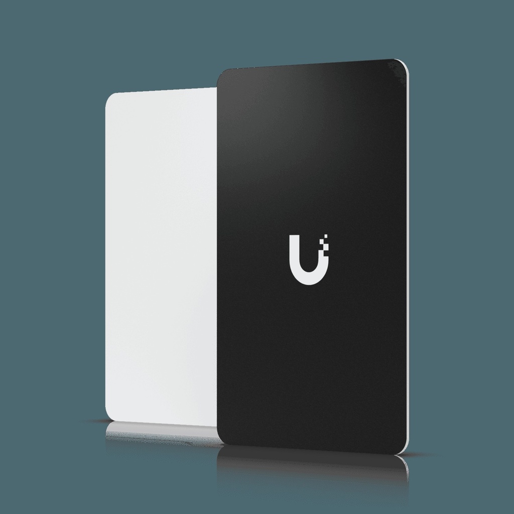 [UA-Card] Ubiquiti - UA-Card UniFi Access - Card (20 pcs included)