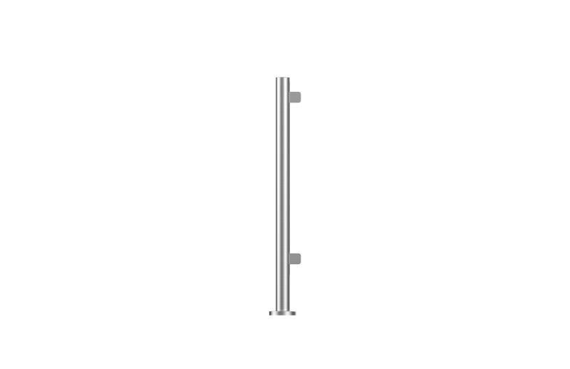 [DS-K7F01-S (O-STD)] Hikvision Side Fence - Poste - DS-K7F01