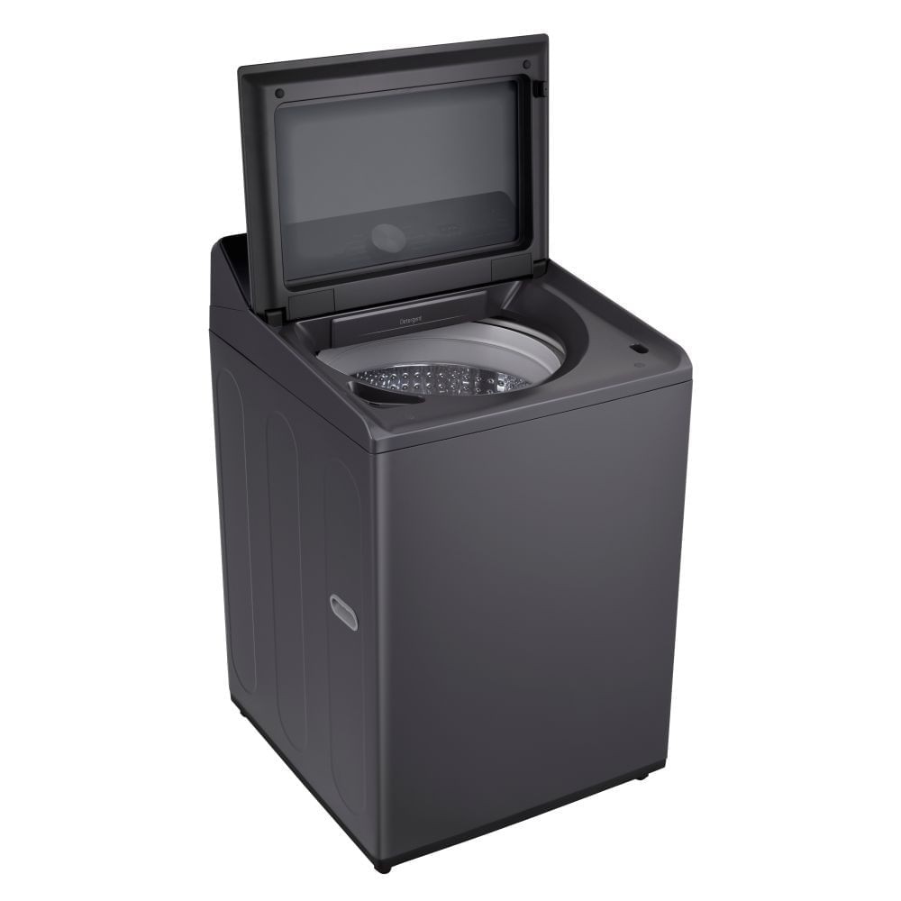 LG - Washing machine - 23kg AI DD EasyUnload TurboWas