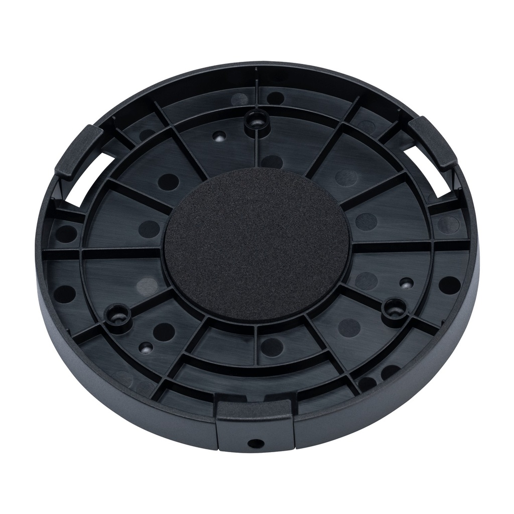 Jabra Secure Mount - Kit de montaje - montable en escritorio - para SPEAK 710, 710 MS, 710 UC