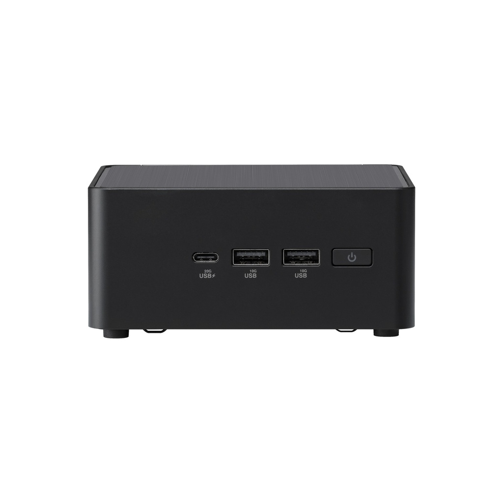 ASUS 90AR0072-M000N0 - PC barebone - Core i5 - DDR5 SDRAM - US Cord