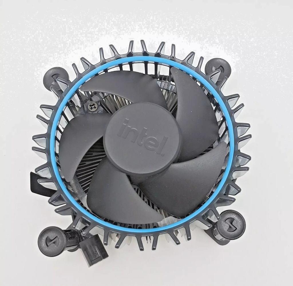 [BXTSRM1] Intel BXTSRM1 - Processor cooler - LGA1200 Socket
