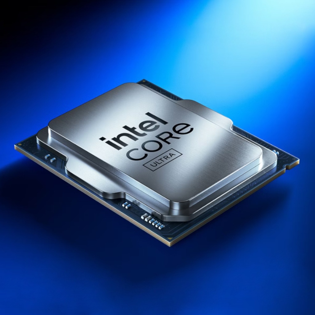 Intel - Core Ultra 5 250KF Plus - 4.2 GHz - 18-core - LGA1851