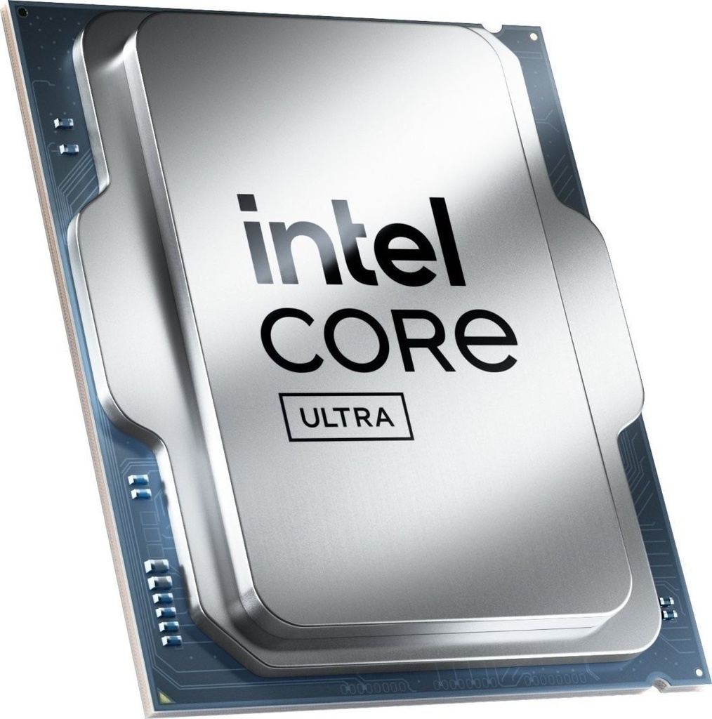 Intel - Core Ultra 5 250K Plus - 4.2 GHz - 18-core - LGA1851