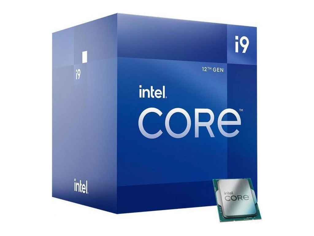 [BX8071512900] Intel Core i9 12900 - 2.4 GHz - 16 núcleos - 24 hilos - 30 MB caché - LGA1700 Socket - Caja