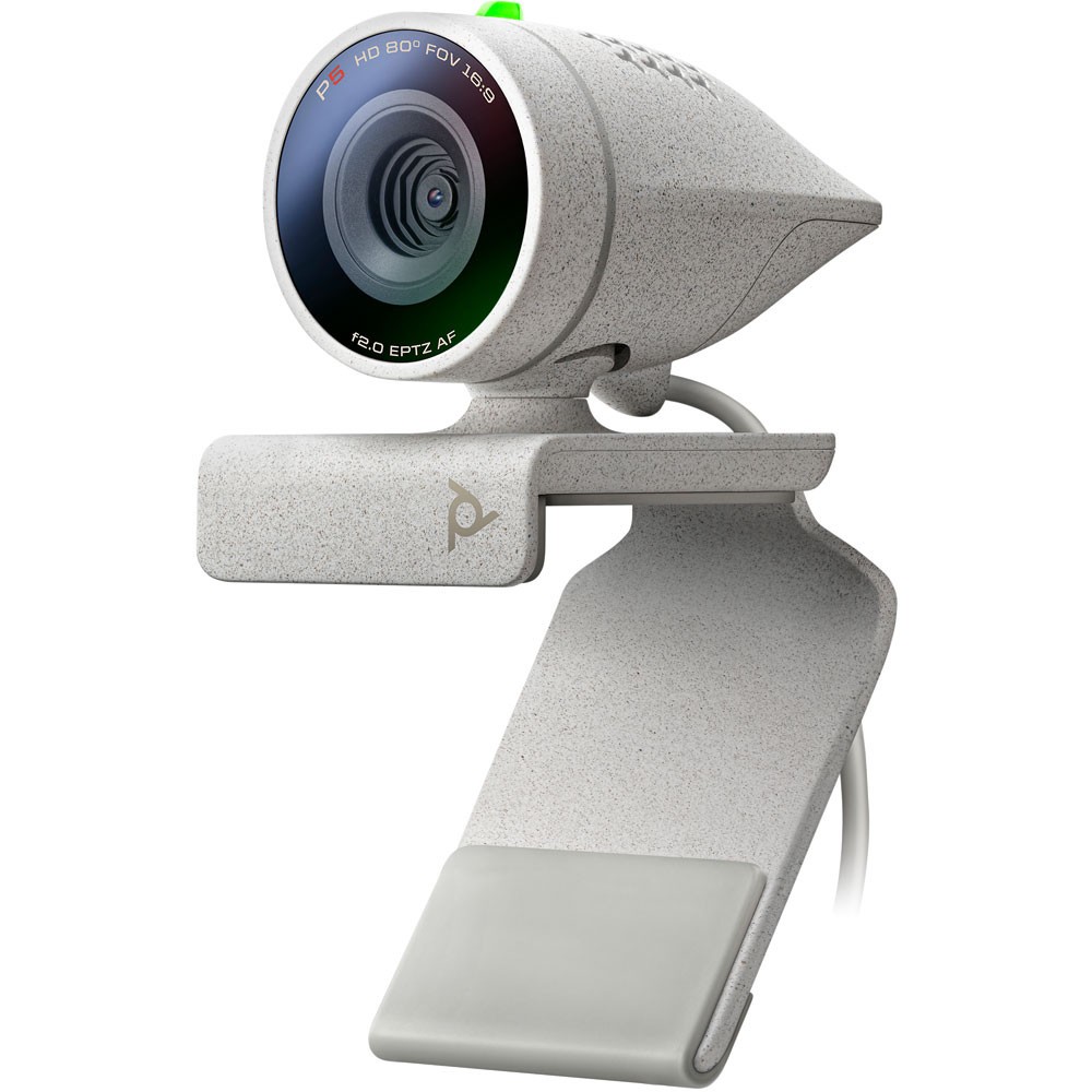 POLY - Video conferencing kit - Studio P5 Worldwide