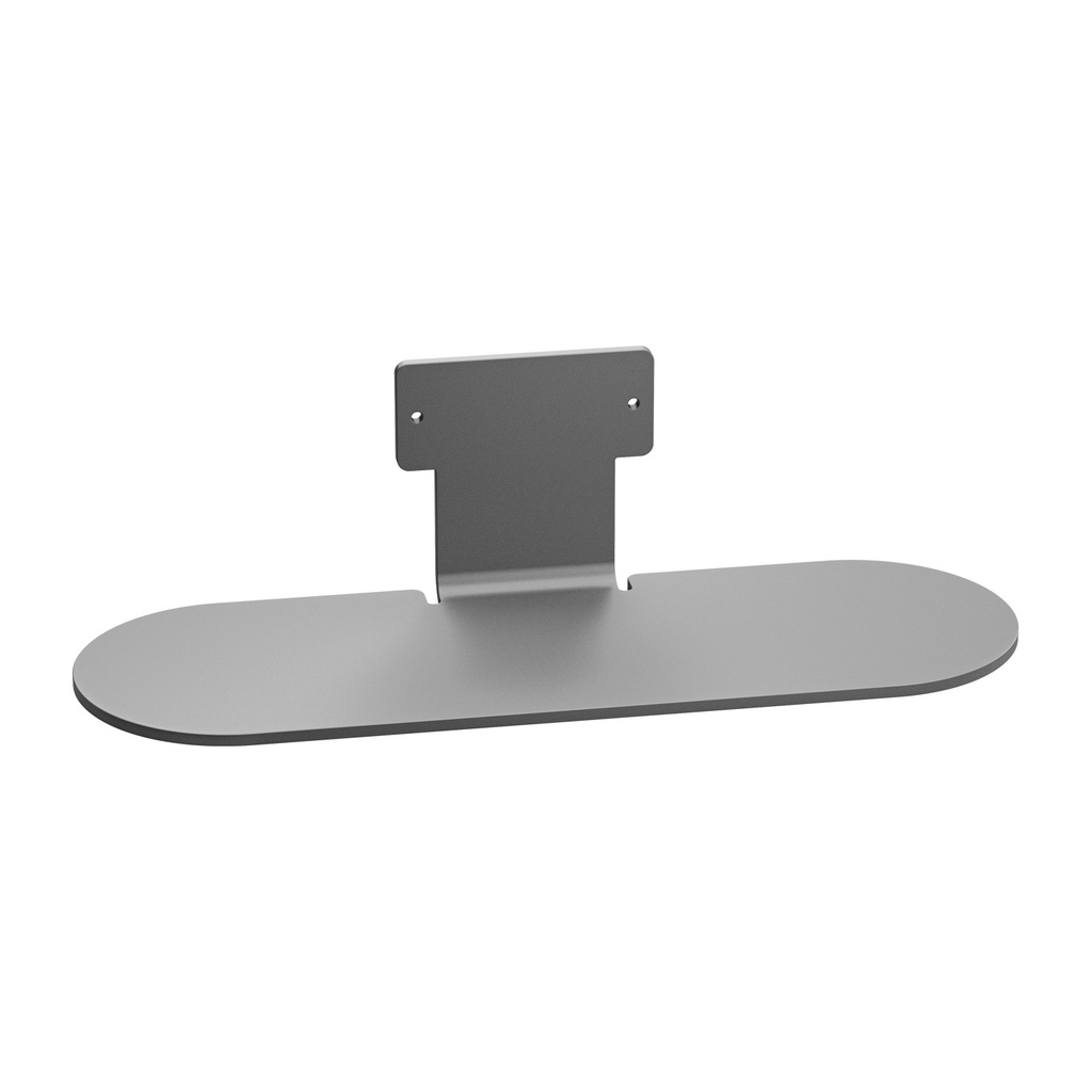 Jabra - Soporte para cámara - escritorio - gris - para PanaCast 50, 50 Room System