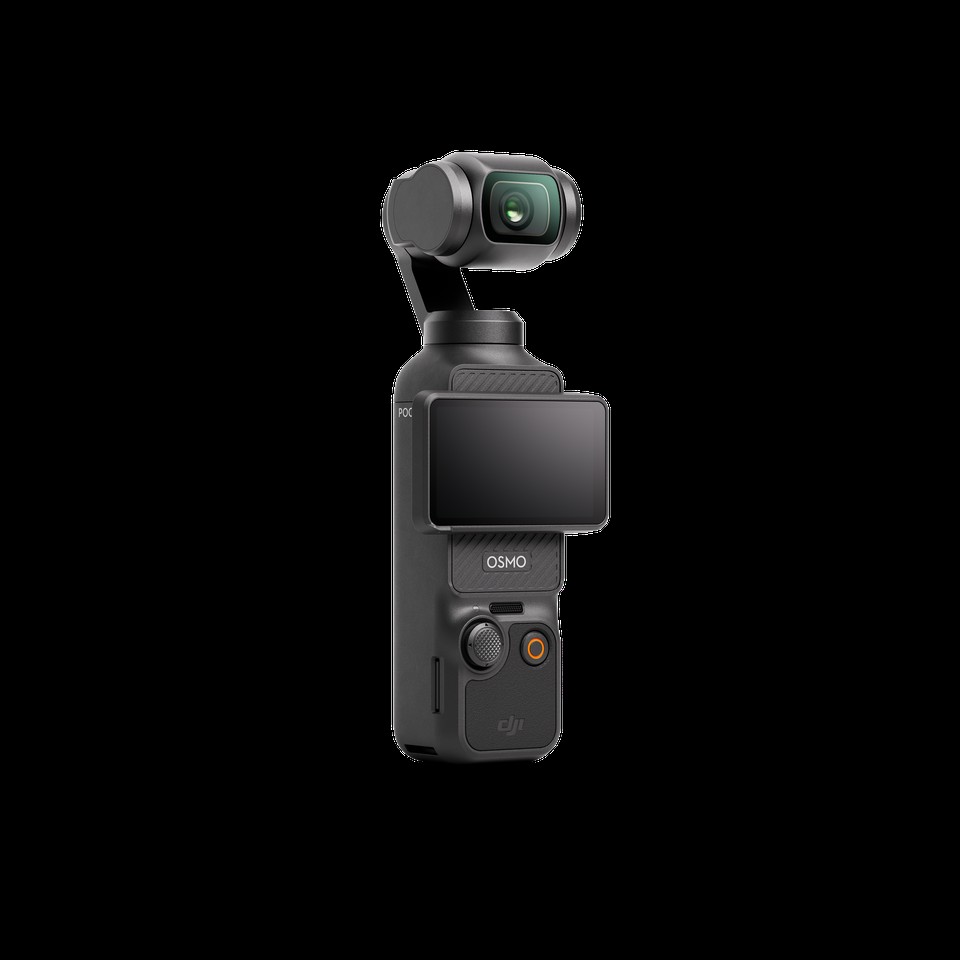 DJI - Osmo Pocket 3 6941565969873