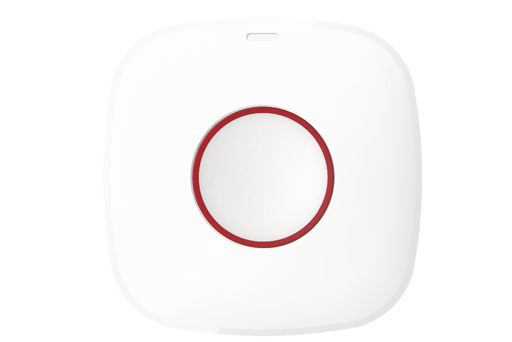 [DS-PDEBP1-EG2-WBO-STD] Hikvision - Portable Emergency Button - Wireless