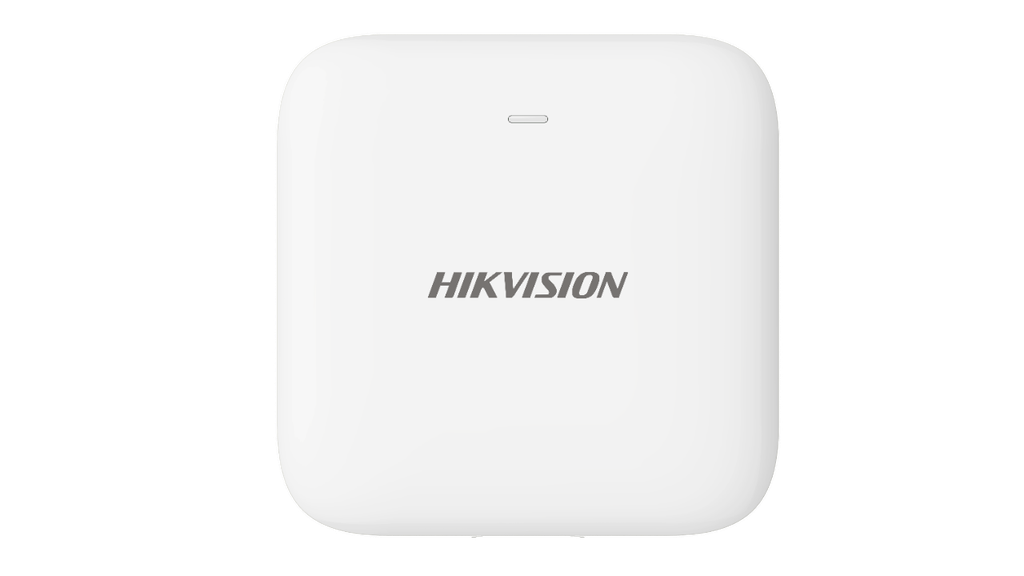 [DS-PDWL-E-WB] Hikvision - Water Leak Detector - DS-PDWL-E-WB