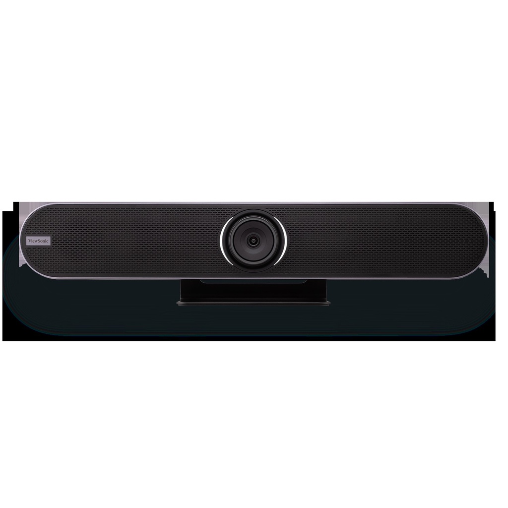 [VB-CAM-201] ViewSonic - VB-CAM-201 - Web camera - USB - Micrófono Integrado