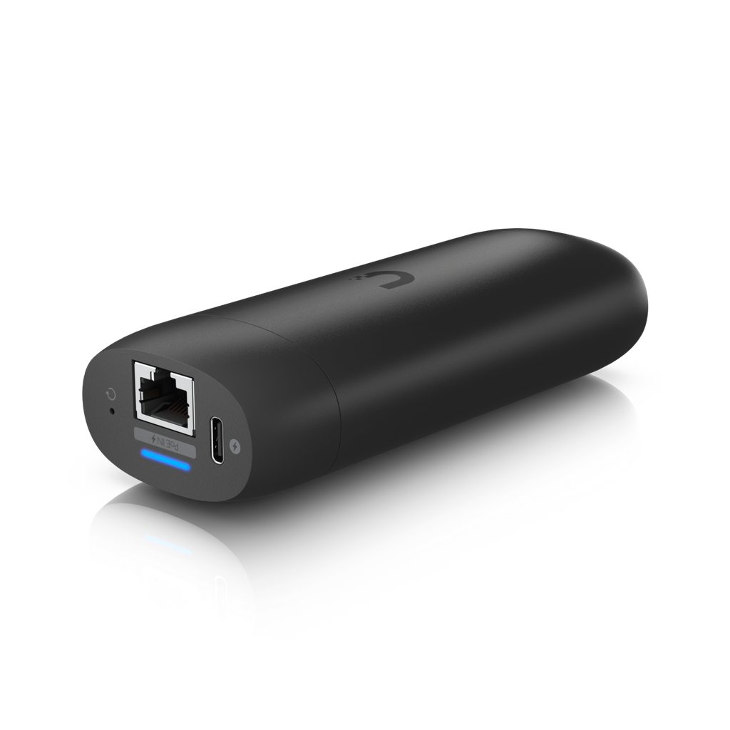 Ubiquiti - Expansion module - UC-Cast-Pro Managed digital s