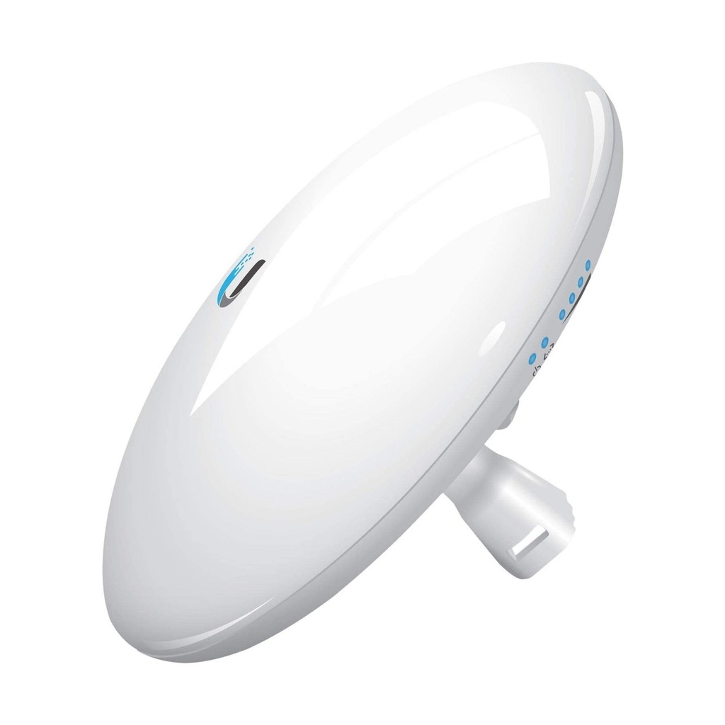 Ubiquiti NanoBeam AC GEN2 NBE-5AC-GEN2 - Puente inalámbrico - AirMax ac - AirMax ac